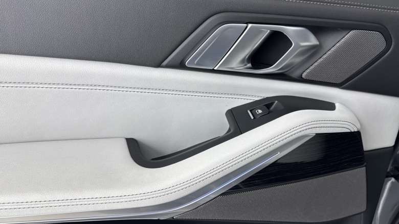 BMW X5 xDrive30d MHT M Sport 5dr Auto Diesel Estate